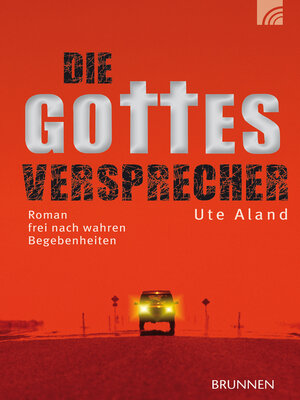 cover image of Die Gottesversprecher